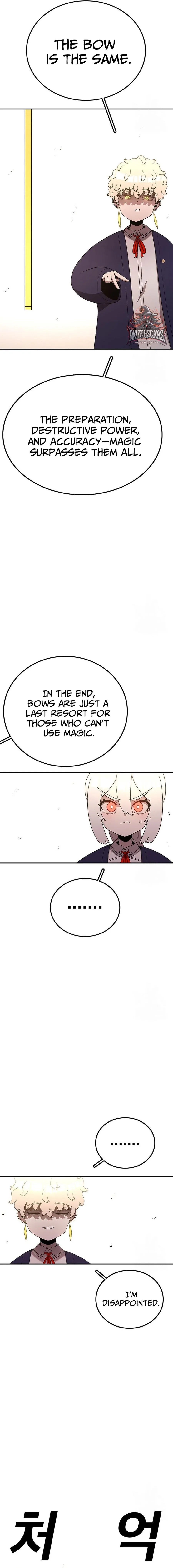 The House Without Time Chapter 108 15